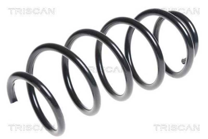 TRISCAN 8750 29319 Spiralfeder Vorne f&uuml;r Skoda Yeti 1.4 Tsi, 1.6 Td