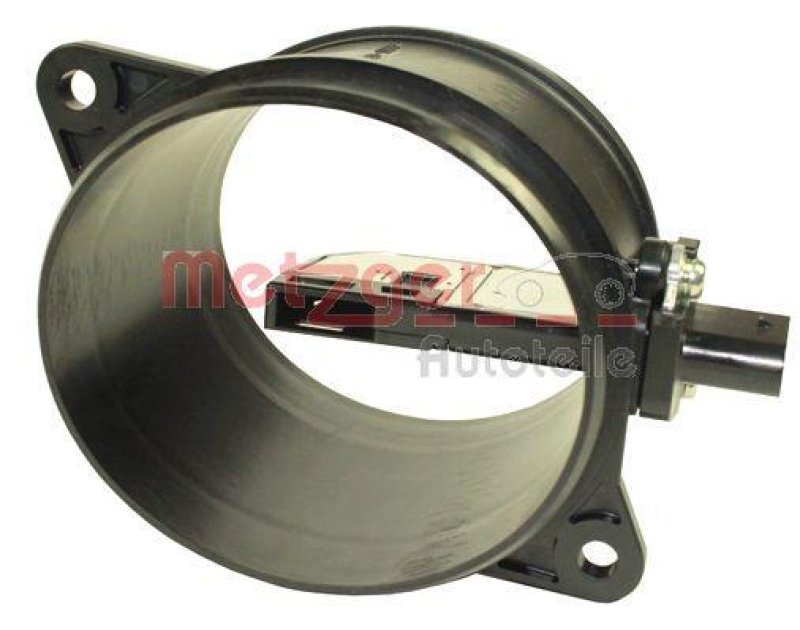 METZGER 0890314 Luftmassenmesser f&uuml;r BMW