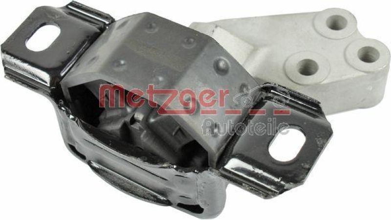 METZGER 8053735 Lagerung, Motor f&uuml;r SMART rechts