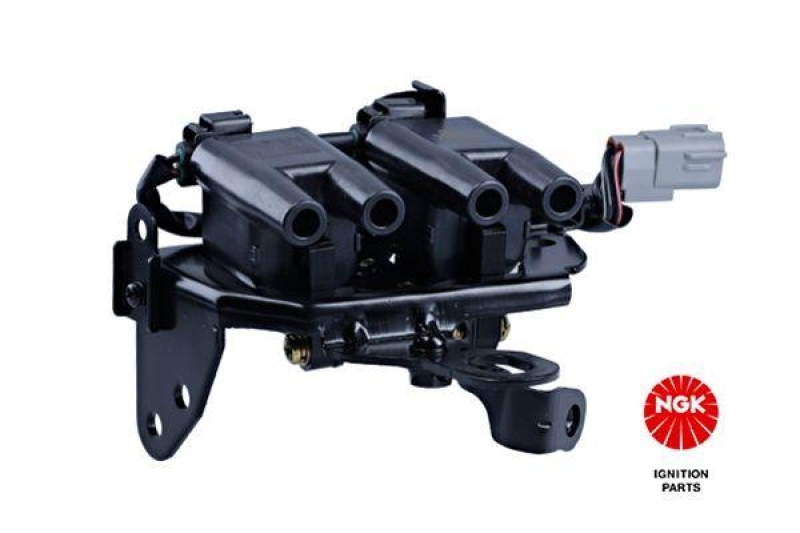 NGK 48370 Z&uuml;ndspule U2075