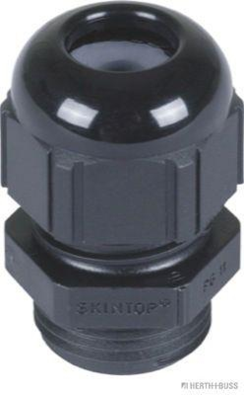 HERTH+BUSS 50290429 Kabelverschraubung PG 7