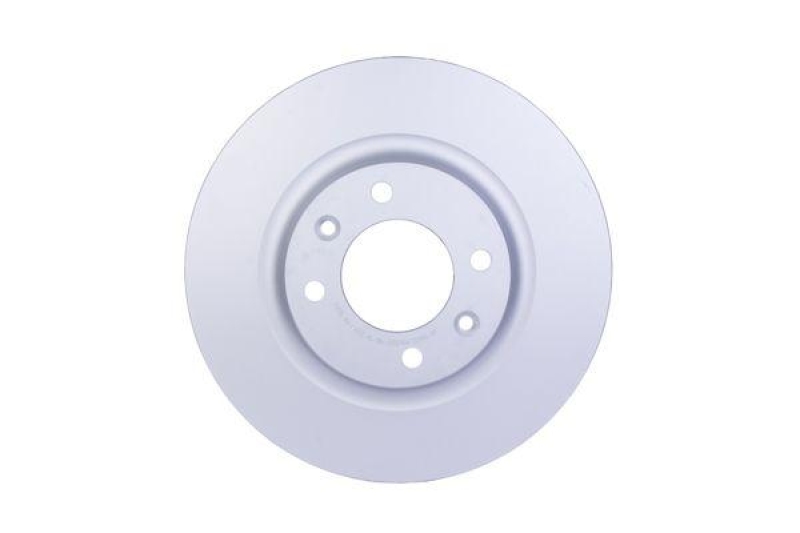 HELLA 8DD 355 117-291 Bremsscheibe f&uuml;r P.S.A