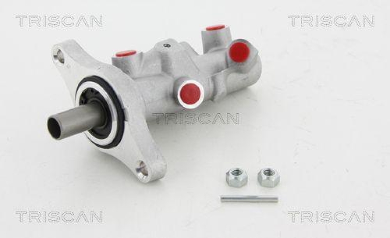 TRISCAN 8130 29152 Hauptzylinder für Vw
