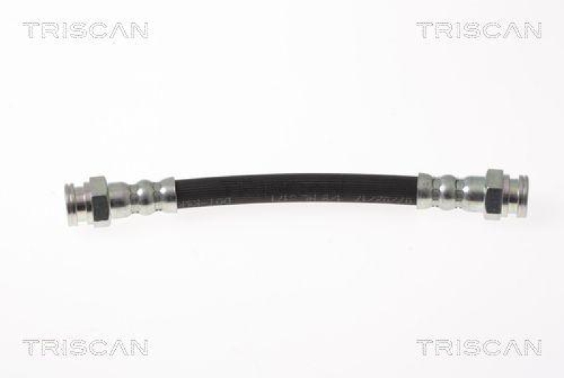 TRISCAN 8150 15237 Bremsschlauch f&uuml;r Fiat