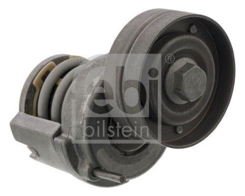 FEBI BILSTEIN 27218 Riemenspanner f&uuml;r Keilrippenriemen f&uuml;r VW-Audi