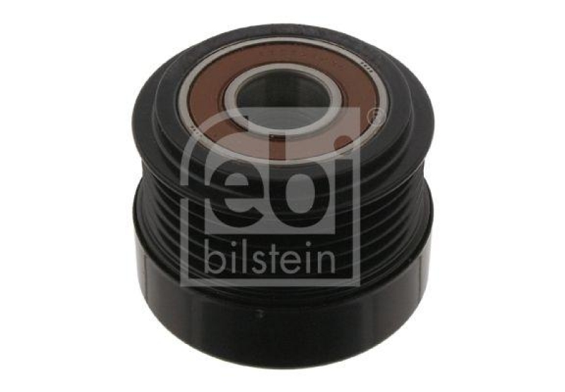 FEBI BILSTEIN 32315 Generatorfreilauf f&uuml;r Opel