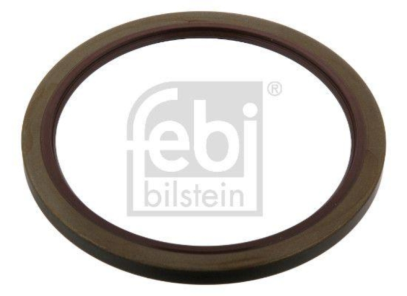 FEBI BILSTEIN 35664 Wellendichtring für Radnabe für M A N