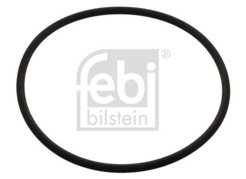 FEBI BILSTEIN 44485 Dichtring für Zylinderlaufbuchse für RENAULT (RVI)