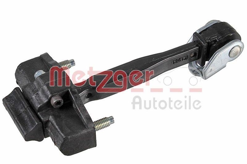 METZGER 2312339 T&uuml;rfeststeller f&uuml;r PEUGEOT hinten links/rechts