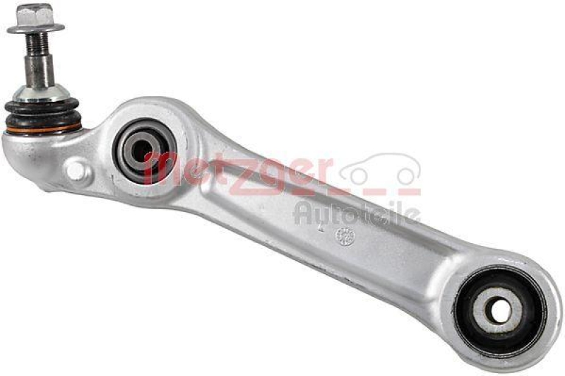 METZGER 58111101 Lenker, Radaufh&auml;ngung f&uuml;r BMW VA links hinten UNTEN