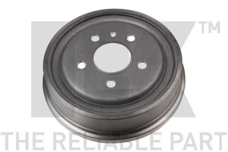 NK 253615 Bremstrommel f&uuml;r OPEL, VAUX