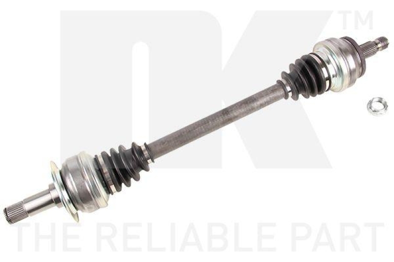 NK 503313 Antriebswelle f&uuml;r MERCEDES-BENZ