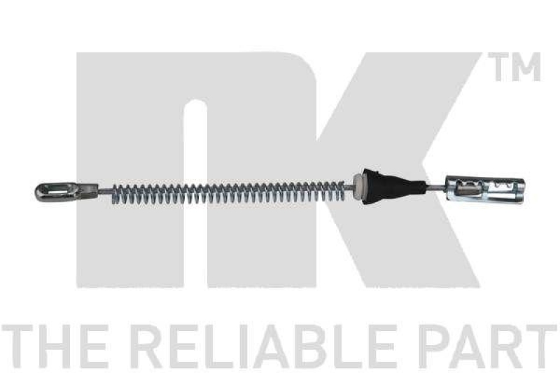 NK 903692 Seilzug, Feststellbremse f&uuml;r OPEL, VAUX