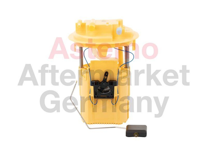 HITACHI 2503243 Sensor, Kraftstoffvorrat f&uuml;r CITRO&Euml;N u.a.