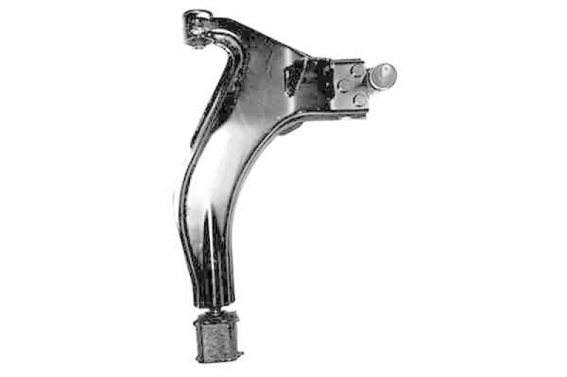 ACKOJA A38-0196 Lenker, Radaufh&auml;ngung Vorderachse, rechts f&uuml;r NISSAN