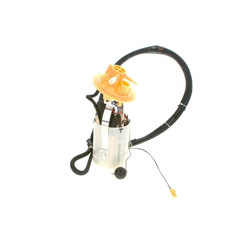 Bosch 1 582 980 134 Ekp-Einbaueinheit