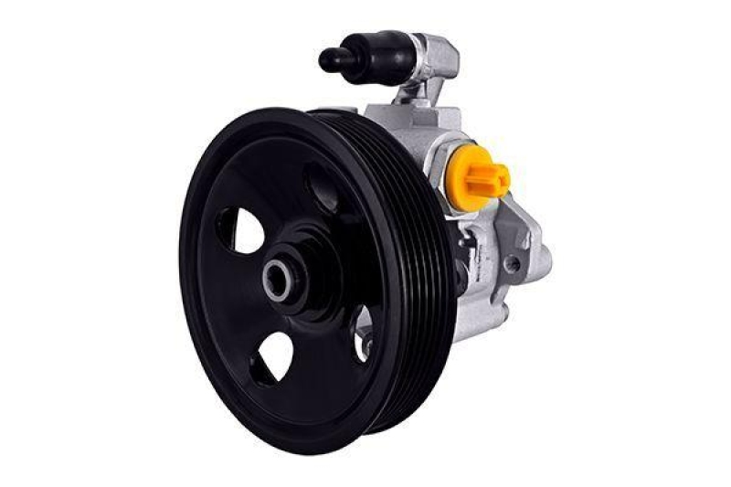 HELLA 8TL 359 003-161 Hydraulikpumpe, Lenkung