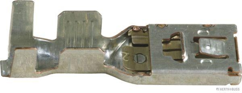 HERTH+BUSS 50253455 Crimpverbinder KOSTAL SLK 5,8, 4 - 6 mm²