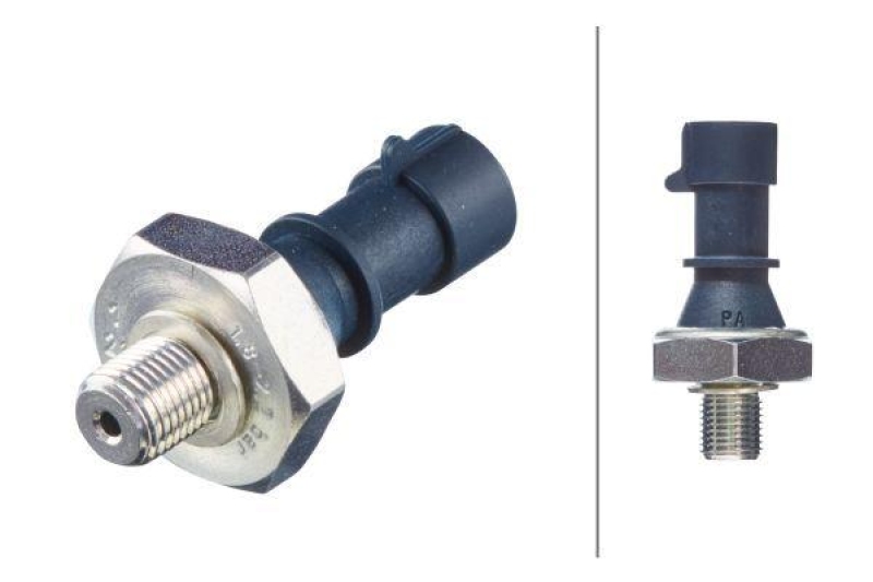 HELLA 6ZL 003 259-211 &Ouml;ldruckschalter, 2,0 bar f&uuml;r ALFA/LANCIA/OPEL/FIAT
