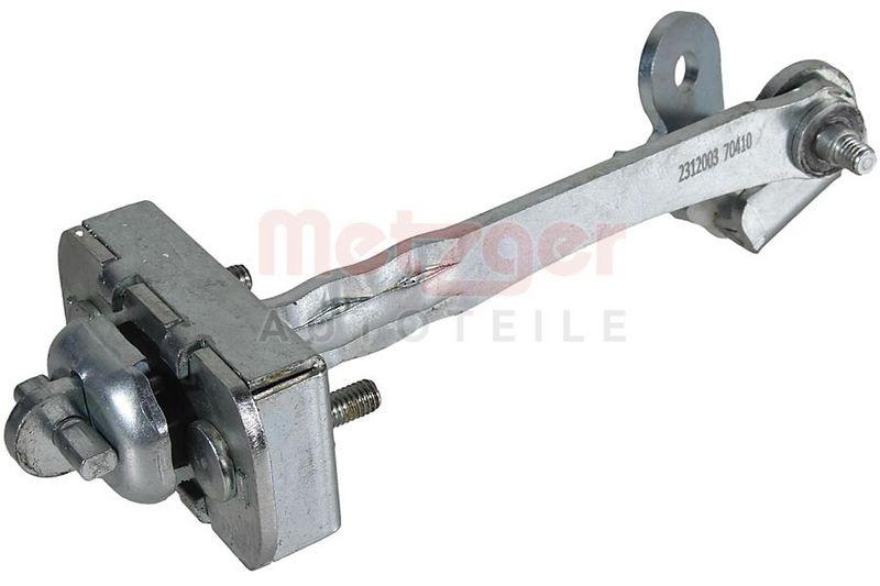 METZGER 2312003 T&uuml;rfeststeller f&uuml;r MB vorne links
