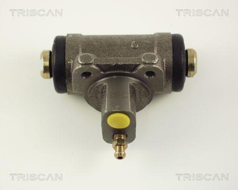 TRISCAN 8130 25050 Radzylinder f&uuml;r Renault Master Ii