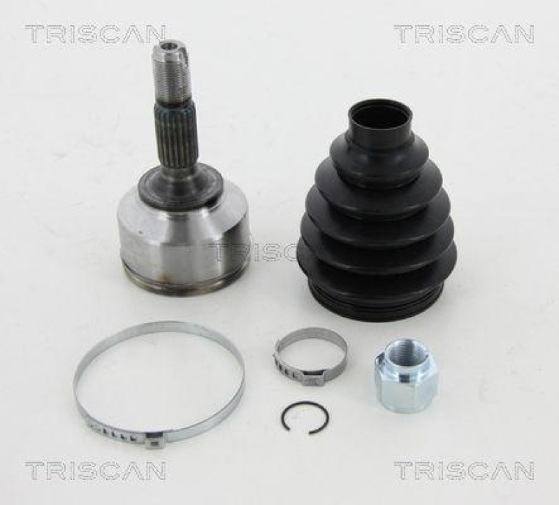 TRISCAN 8540 28144 Gleichlaufgelenk f&uuml;r Citroen, Peugeot