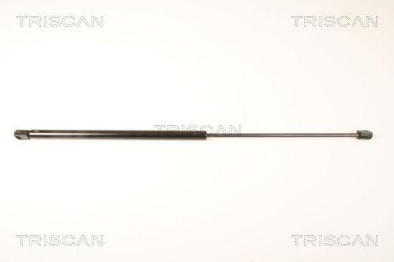 TRISCAN 8710 23114 Gasfeder Vorne für Mb Slk (171) Front Lh