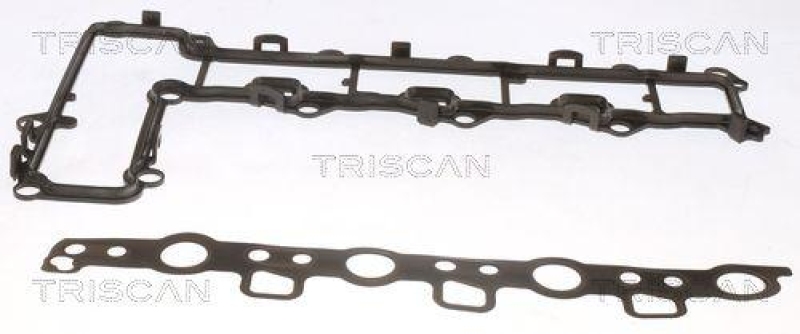 TRISCAN 515-1053 Ventildeckeldichtung für Ford, Psa