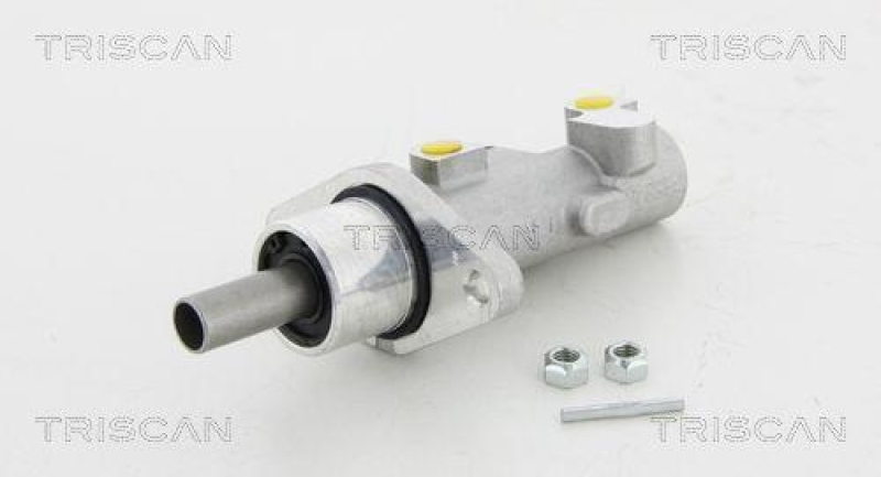 TRISCAN 8130 29153 Hauptzylinder für Vw