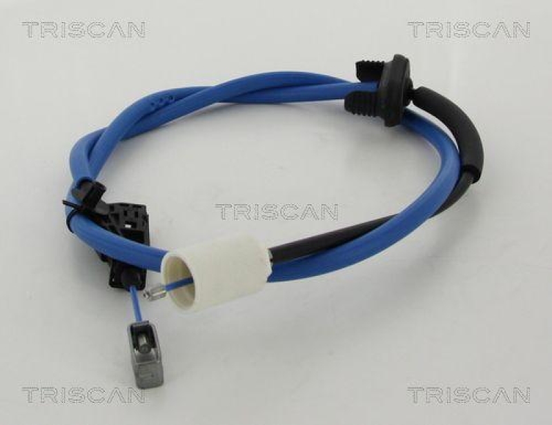 TRISCAN 8140 281113 Handbremsseil f&uuml;r Peugeot 5008