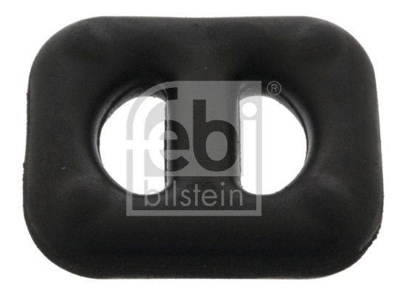 FEBI BILSTEIN 04707 Auspuffgummilager für Opel