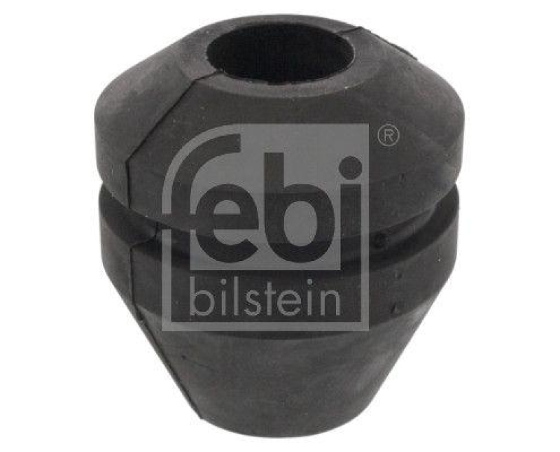 FEBI BILSTEIN 07625 Motorlager für Mercedes-Benz