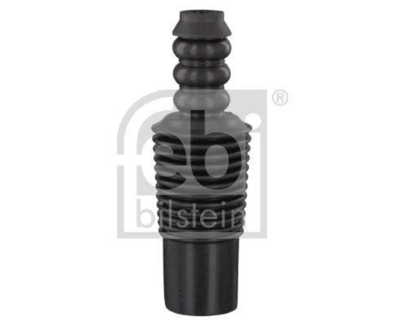 FEBI BILSTEIN 103791 Schutzh&uuml;lle mit Anschlagpuffer f&uuml;r Renault