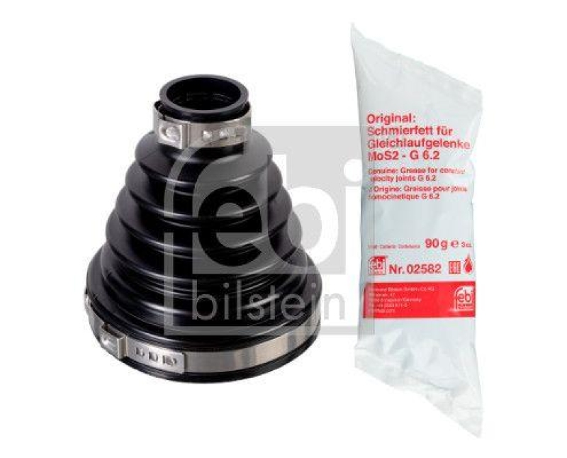 FEBI BILSTEIN 174488 Achsmanschettensatz f&uuml;r CITROEN