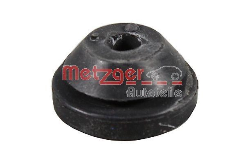 METZGER 0899222 Anschlagpuffer, Luftfilter f&uuml;r DACIA/RENAULT