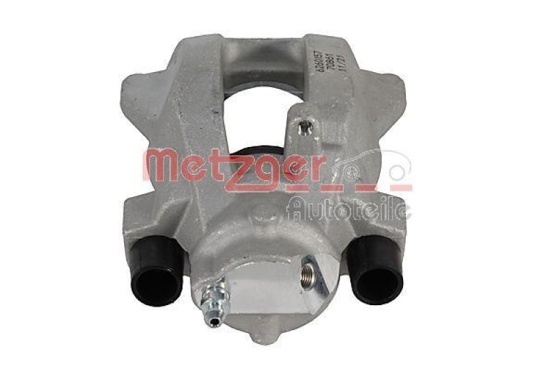 METZGER 6260157 Bremssattel Neuteil f&uuml;r MB HA links