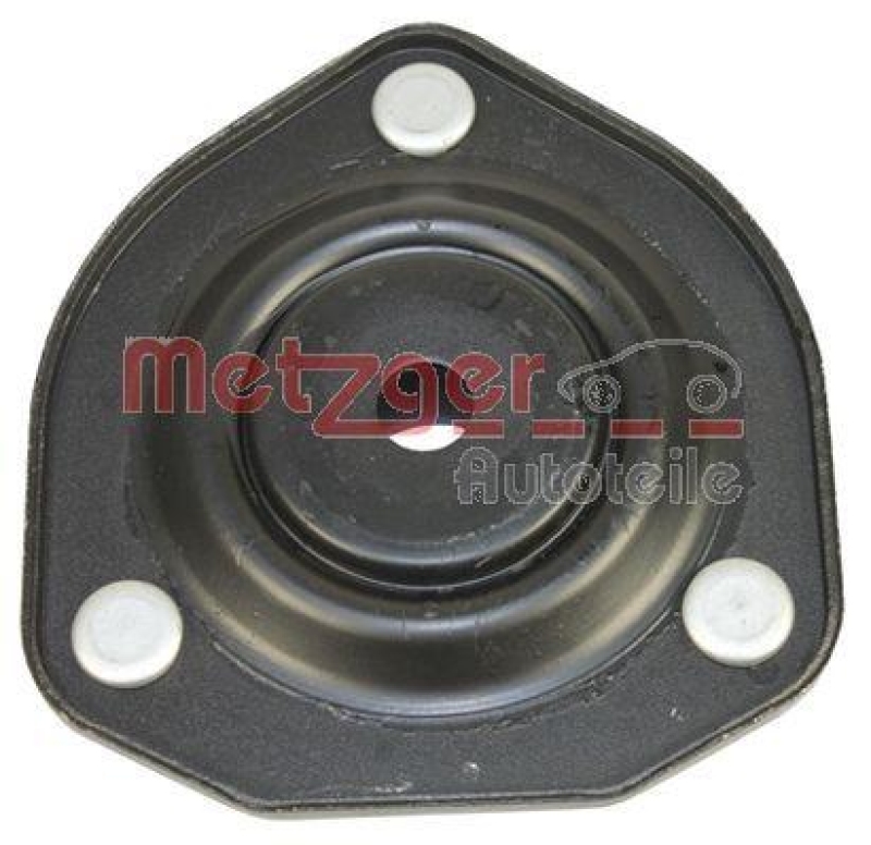 METZGER 6490033 Federbeinst&uuml;tzlager f&uuml;r CHEVROLET HA links/rechts