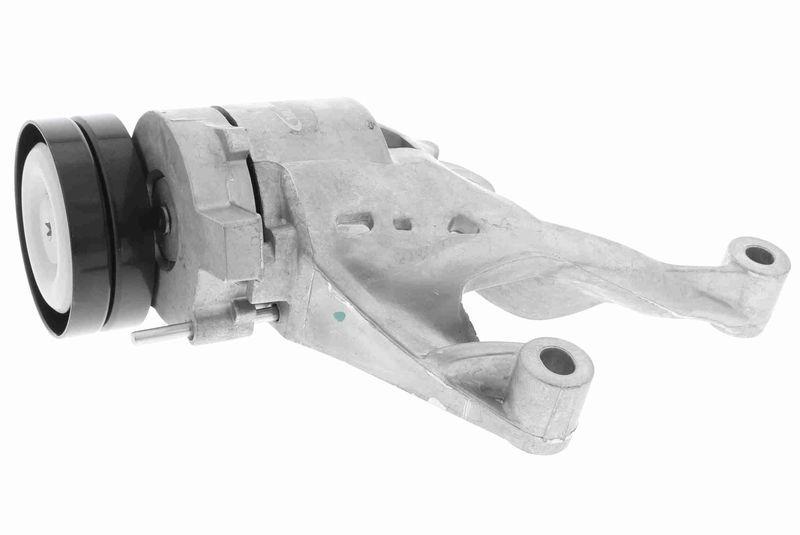 VAICO V10-3428 Riemenspanner, Keilrippenriemen Keilrippenriemen f&uuml;r VW