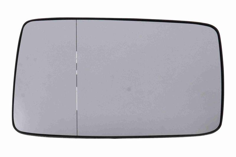 VEMO V10-69-0059 Spiegelglas, Außenspiegel für SEAT