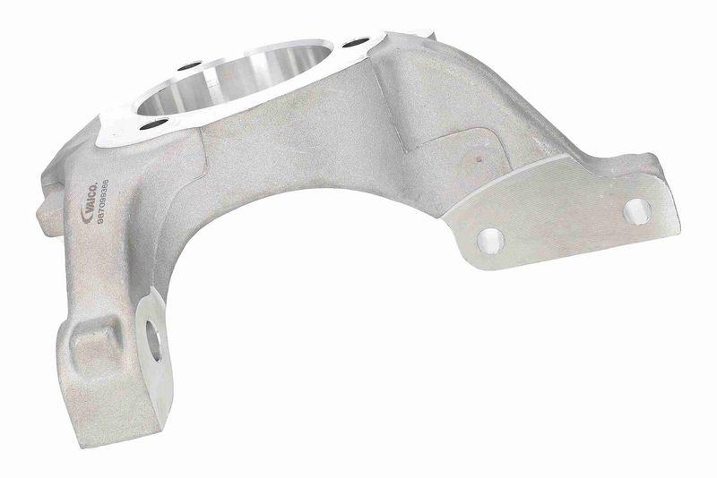 VAICO V40-2088 Achsschenkel, Radaufhängung Vorderachse, links für OPEL