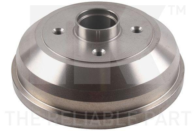 NK 253616 Bremstrommel f&uuml;r OPEL, VAUX