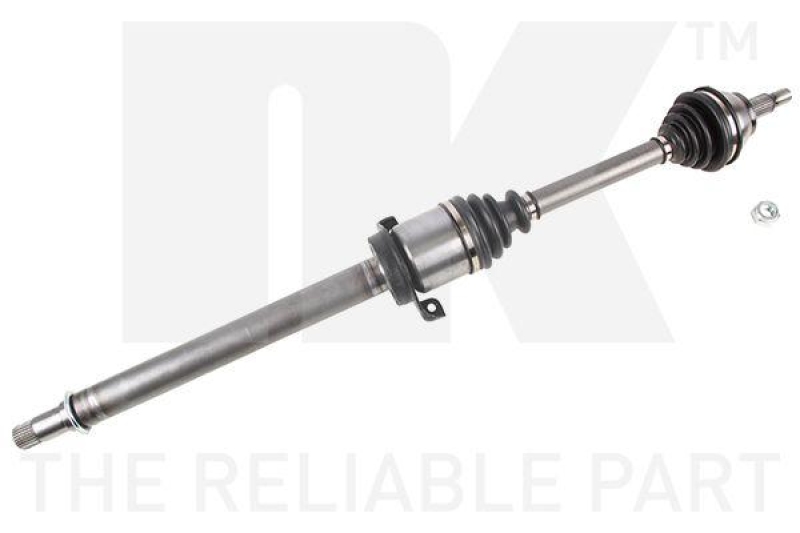 NK 503314 Antriebswelle f&uuml;r MERCEDES-BENZ
