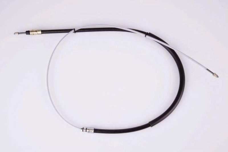 HELLA 8AS 355 666-561 Seilzug, Feststellbremse f&uuml;r BMW