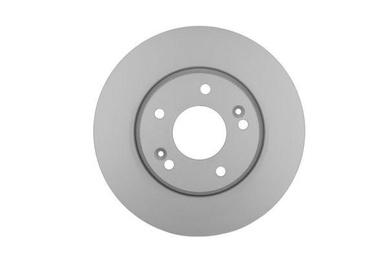 HELLA 8DD 355 129-431 Bremsscheibe f&uuml;r HYUNDAI/KIA