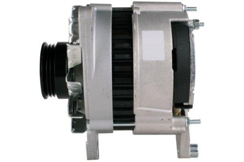 HELLA 8EL 012 428-881 Generator 14V 55A