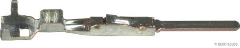 HERTH+BUSS 50253466 Crimpverbinder KOSTAL MLK 1,2 ELA-U, 0,1 - 0,25 mm²