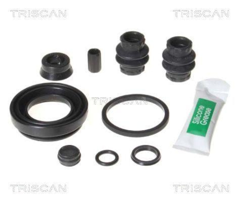 TRISCAN 8170 203849 Reperatursatz f&uuml;r Opel