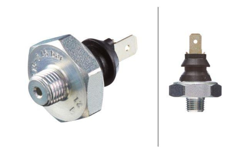 HELLA 6ZL 003 259-391 Öldruckschalter für VW/AUDI/ALFA/PORSCHE
