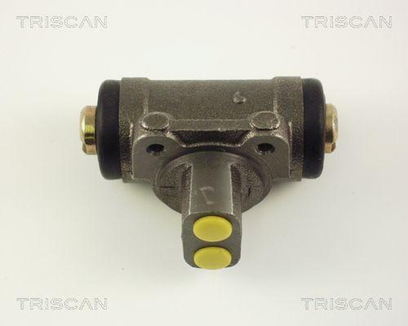 TRISCAN 8130 25051 Radzylinder f&uuml;r Renault Master Ii