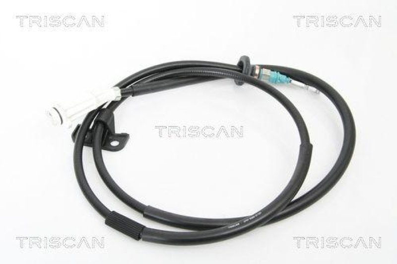 TRISCAN 8140 27137 Handbremsseil f&uuml;r Volvo S60 Awd